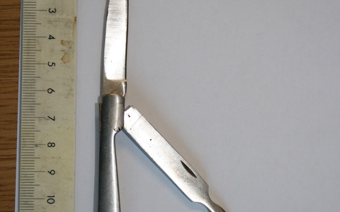 FW Dinslaken: Kellerbrand am Bahnhofsplatz - Foto: presseportal.de