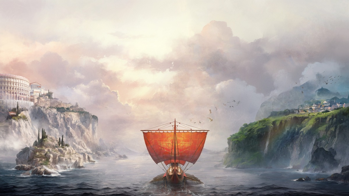 Orchester trifft Gaming: SWR setzt 'Anno'-Podcast in Szene - Foto: presseportal.de