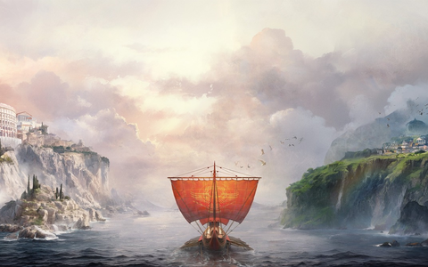 Orchester trifft Gaming: SWR setzt 'Anno'-Podcast in Szene - Foto: presseportal.de