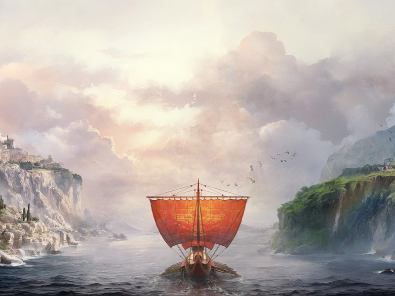 Orchester trifft Gaming: SWR setzt 'Anno'-Podcast in Szene - Foto: presseportal.de