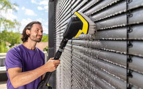 Keine Chance dem Wüstensand / Tipps für den Umgang mit Saharastaub auf verschiedenen Oberflächen - Foto: presseportal.de Keine Chance dem Wüstensand / Tipps für den Umgang mit Saharastaub auf verschiedenen Oberflächen - Foto: presseportal.de