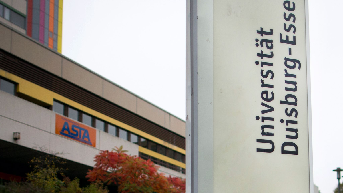 Gekaufte Noten: Gab es an der Uni Duisburg-Essen jahrelang. - Foto: Rolf Vennenbernd/dpa