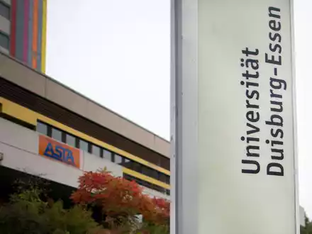 Gekaufte Noten: Gab es an der Uni Duisburg-Essen jahrelang. - Foto: Rolf Vennenbernd/dpa