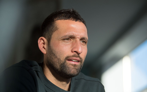 Bei Kevin Kurányi ist eingebrochen worden. - Foto: Marijan Murat/dpa