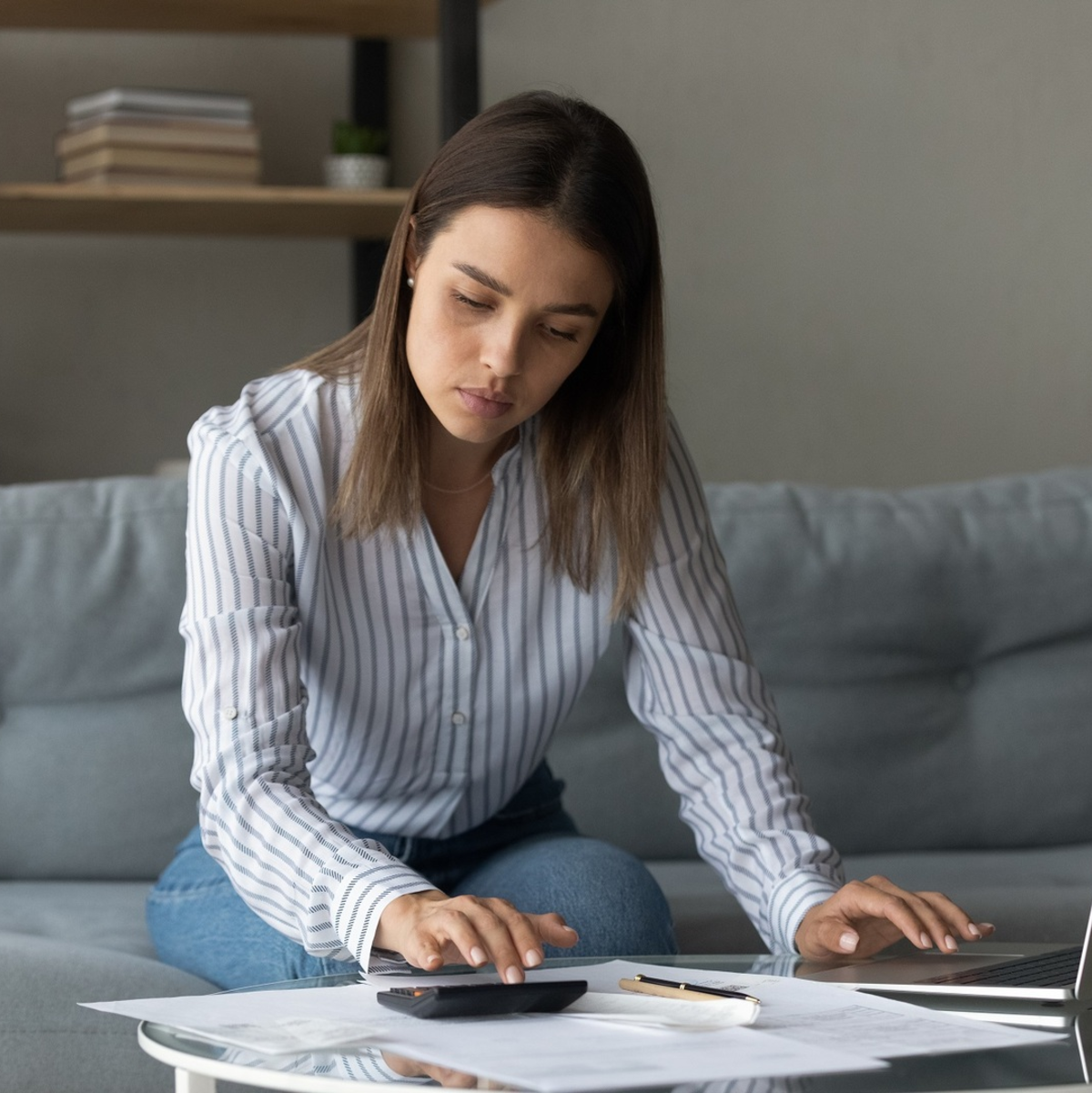  - Foto: Adobe Stock, © fizkes (#413857524)