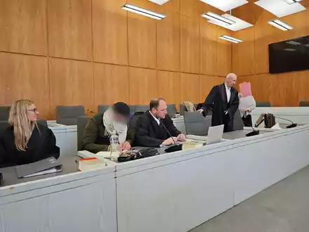 Gekaufte Noten an der Uni: «Habe immer ein schlechtes Gewissen gehabt» - Foto: Jörn Hartwich/dpa