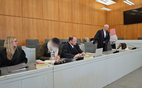 Gekaufte Noten an der Uni: «Habe immer ein schlechtes Gewissen gehabt» - Foto: Jörn Hartwich/dpa