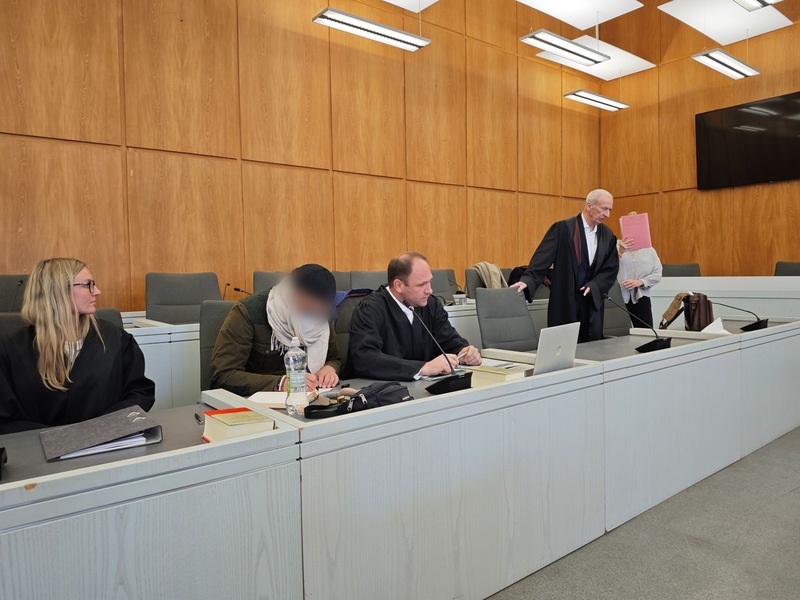 Gekaufte Noten an der Uni: «Habe immer ein schlechtes Gewissen gehabt» - Foto: Jörn Hartwich/dpa