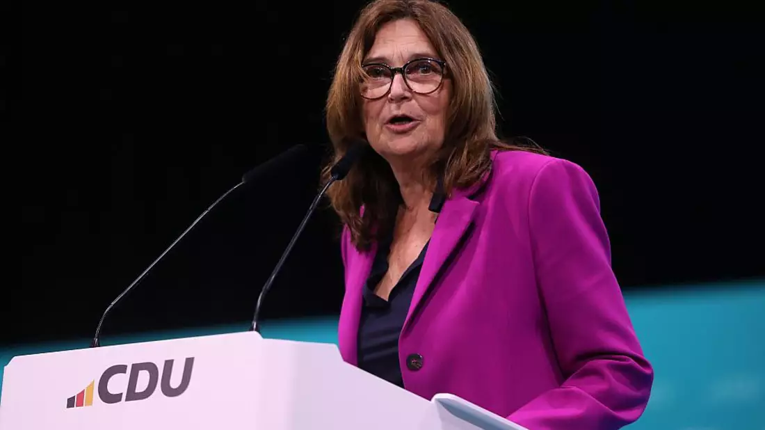 Mechthild Heil (Archiv) - Bild: über dts Nachrichtenagentur