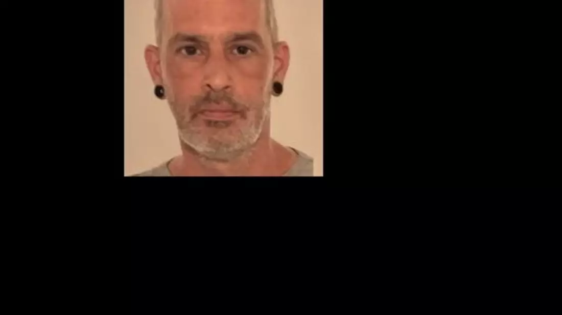 POL-GI: Gießen: Suche nach Vermisstem Dirk Trobisch aus Gießen - Bild: presseportal.de