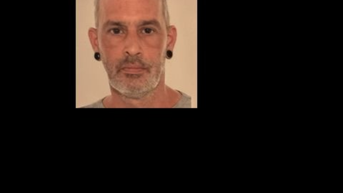 POL-GI: Gießen: Suche nach Vermisstem Dirk Trobisch aus Gießen - Foto: presseportal.de