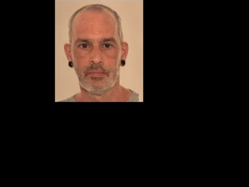 POL-GI: Gießen: Suche nach Vermisstem Dirk Trobisch aus Gießen - Foto: presseportal.de