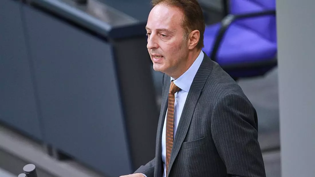 Macit Karaahmetoglu (Archiv) - Bild: über dts Nachrichtenagentur