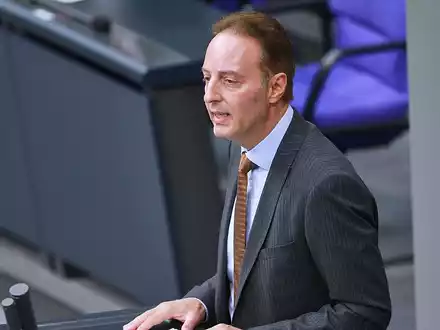 Macit Karaahmetoglu (Archiv) - Foto: über dts Nachrichtenagentur