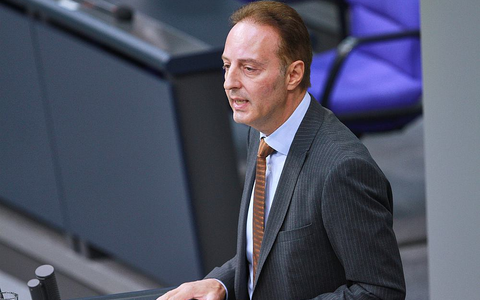 Macit Karaahmetoglu (Archiv) - Foto: über dts Nachrichtenagentur