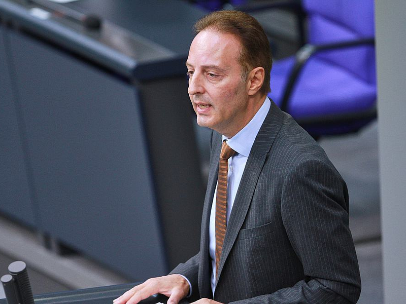 Macit Karaahmetoglu (Archiv) - Foto: über dts Nachrichtenagentur