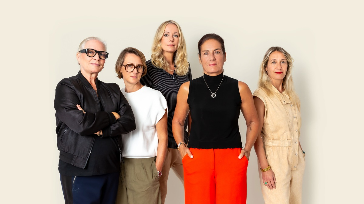 Europa bekommt seinen ersten digitalen Power-Hub für Frauen / Belle&Yell startet am 20. März 2025 - Wissen, Community & Empowerment auf einer Plattform - Foto: presseportal.de