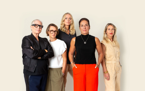 Europa bekommt seinen ersten digitalen Power-Hub für Frauen / Belle&Yell startet am 20. März 2025 - Wissen, Community & Empowerment auf einer Plattform - Foto: presseportal.de