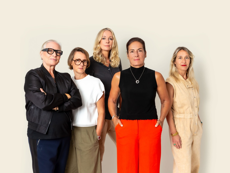 Europa bekommt seinen ersten digitalen Power-Hub für Frauen / Belle&Yell startet am 20. März 2025 - Wissen, Community & Empowerment auf einer Plattform - Foto: presseportal.de