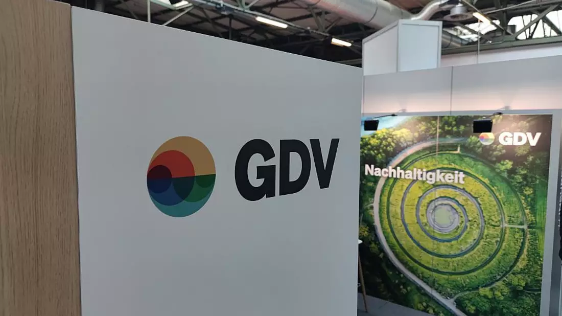GDV (Archiv) - Bild: über dts Nachrichtenagentur
