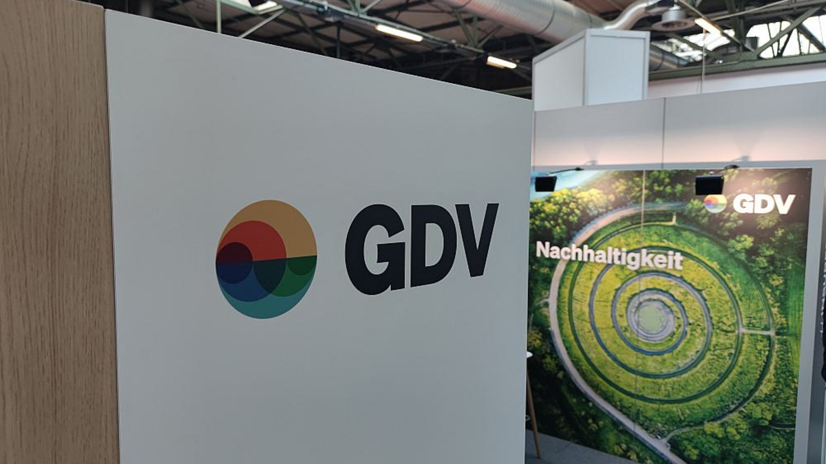 GDV (Archiv) - Foto: über dts Nachrichtenagentur