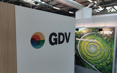 GDV (Archiv) - Foto: über dts Nachrichtenagentur
