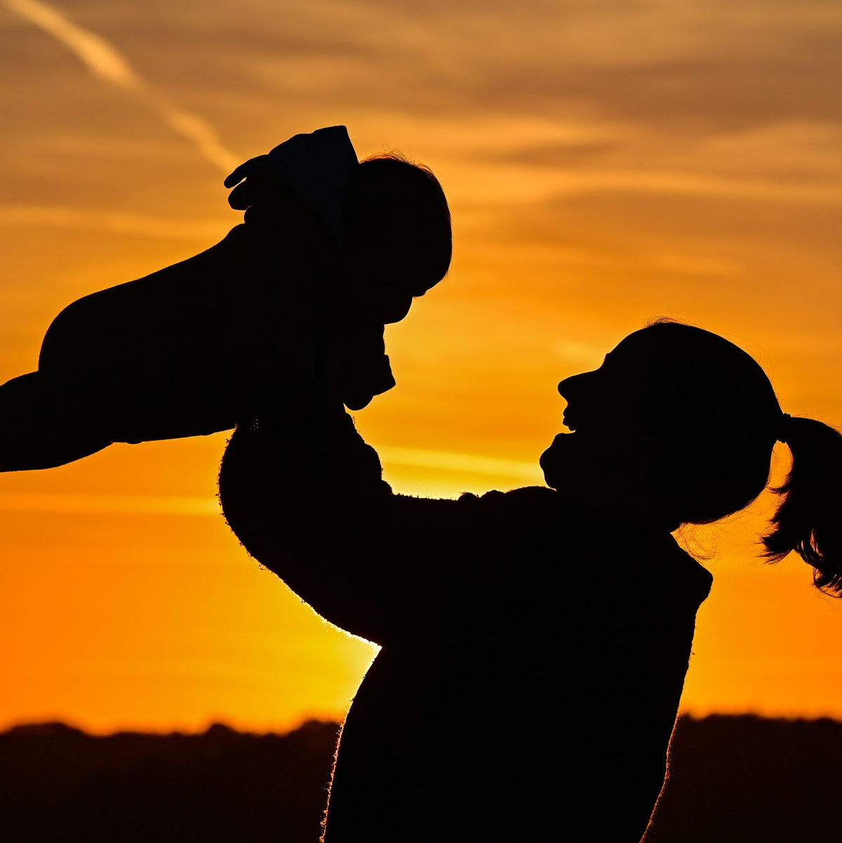Fürsorge und Miteinander sorgen für mehr Zufriedenheit. (Symbolbild) - Foto: Patrick Pleul/dpa