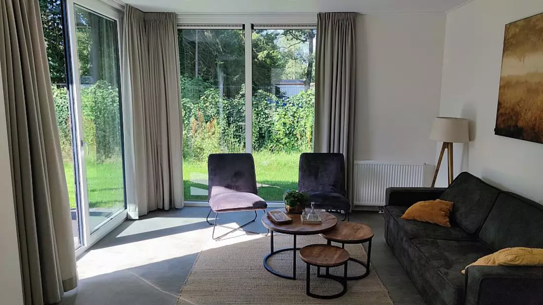 Wohnzimmer (Archiv) - Bild: über dts Nachrichtenagentur
