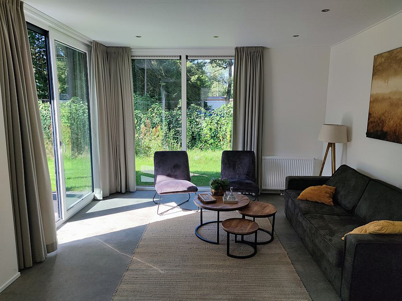 Wohnzimmer (Archiv) - Foto: über dts Nachrichtenagentur