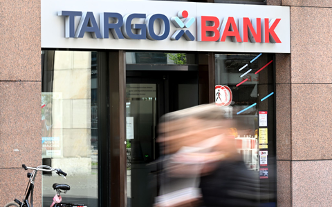 Eine Übernahme lässt die Targobank wachsen. (Archivbild) - Foto: Federico Gambarini/dpa