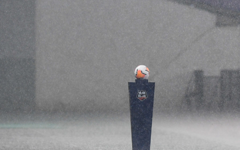 Guos Verein Beijing Guoan bestätigte den Tod des Nachwuchstalents am Tag vor seinem 19. Geburtstag. (Symbolbild) - Foto: Li Bo/Xinhua/dpa