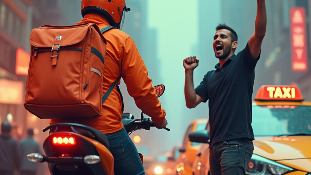 Gemeinsam gegen Konzerne - Foto: Pressetherapeut über pressetext.de