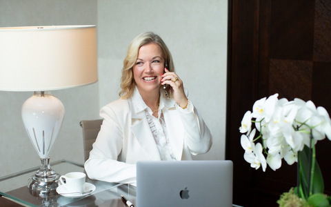 Kinder im Scheidungsprozess – Scheidungsanwältin klärt auf, wie Eltern verhindern, dass Kinder zwischen die Fronten geraten - Foto: presseportal.de