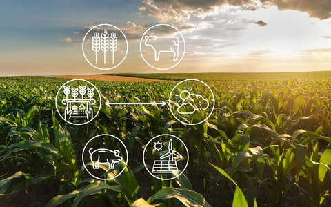 Neue Veranstaltungsreihe Thementalk Zukunftsfelder: Experten diskutieren über die Zukunft der Landwirtschaft - Foto: presseportal.de Neue Veranstaltungsreihe Thementalk Zukunftsfelder: Experten diskutieren über die Zukunft der Landwirtschaft - Foto: presseportal.de