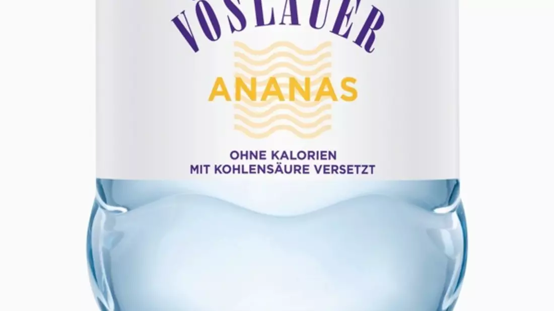 Vöslauer bringt zwei Produktneuheiten nach Deutschland - Bild: presseportal.de
