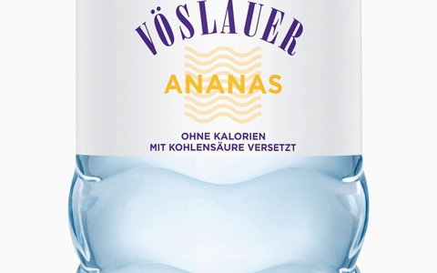 Vöslauer bringt zwei Produktneuheiten nach Deutschland - Foto: presseportal.de