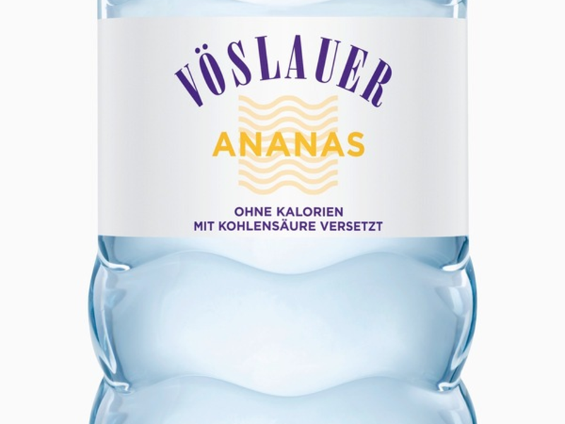 Vöslauer bringt zwei Produktneuheiten nach Deutschland - Foto: presseportal.de