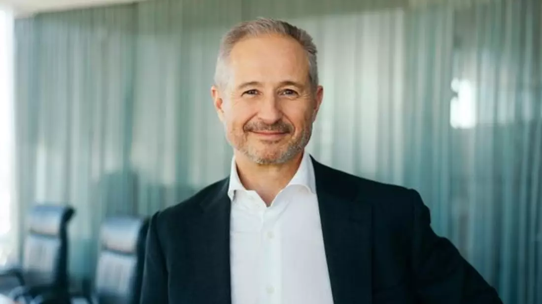 OMV startet Betrieb innovativer ReOil®-Anlage zur Umwandlung von Altkunststoffen in wertvolle Rohstoffe - Bild: presseportal.de