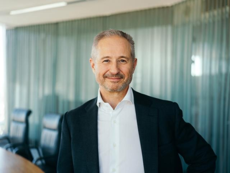 OMV startet Betrieb innovativer ReOil®-Anlage zur Umwandlung von Altkunststoffen in wertvolle Rohstoffe - Foto: presseportal.de