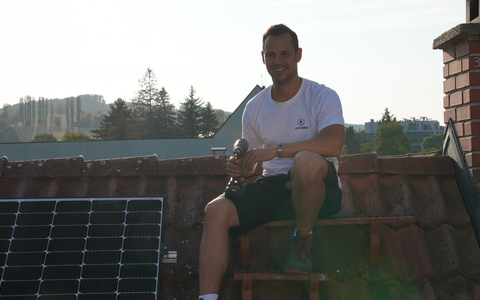 Sicherheit durch Autarkie: So sichert die Max Wagner Autarkie GmbH mit Photovoltaiktechnik effektiv Ihre Stromversorgung bei Netzausfällen - Foto: presseportal.de Sicherheit durch Autarkie: So sichert die Max Wagner Autarkie GmbH mit Photovoltaiktechnik effektiv Ihre Stromversorgung bei Netzausfällen - Foto: presseportal.de