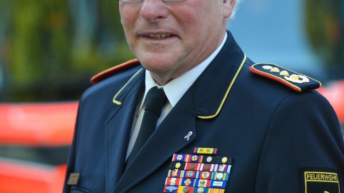 Deutscher Feuerwehrverband fordert dringende Anpassung des Zivil- und Katastrophenschutzes / Fachverband der 1,4 Millionen Feuerwehrangehörigen wendet sich an Bundespolitik - Foto: presseportal.de