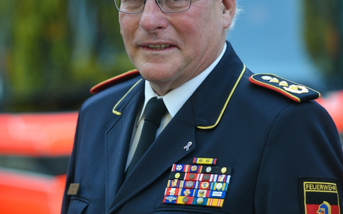 Deutscher Feuerwehrverband fordert dringende Anpassung des Zivil- und Katastrophenschutzes / Fachverband der 1,4 Millionen Feuerwehrangehörigen wendet sich an Bundespolitik - Foto: presseportal.de