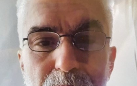 POL-OF: Wo ist Uwe Klaus-Dieter Krieger? - Foto: presseportal.de