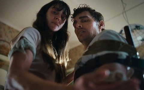 TOGETHER Teasertrailer / Ab 7. August 2025 im Kino - Foto: presseportal.de