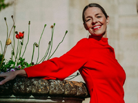 Transformation, die bleibt: Katja Hinterleitners Coaching für systemische Heilung - Foto: presseportal.de