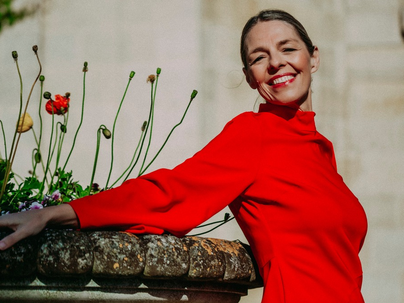 Transformation, die bleibt: Katja Hinterleitners Coaching für systemische Heilung - Foto: presseportal.de