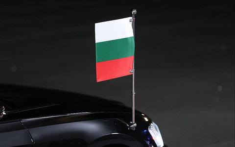 Flagge von Bulgarien (Archiv) - Foto: über dts Nachrichtenagentur