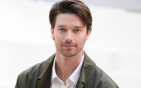 Der 31-Jährige ist der Sohn von Arnold Schwarzenegger und Maria Shriver. - Foto: Jens Kalaene/dpa