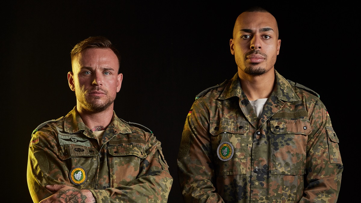 Der erfolgreiche Weg in eine Spezialeinheit: Wie NXTGEN Athlete neue Maßstäbe in der Vorbereitung auf das Auswahlverfahren setzt - Foto: presseportal.de