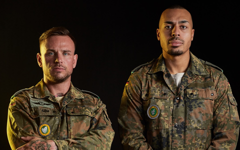 Der erfolgreiche Weg in eine Spezialeinheit: Wie NXTGEN Athlete neue Maßstäbe in der Vorbereitung auf das Auswahlverfahren setzt - Foto: presseportal.de